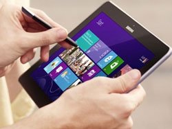 Bu kalemle ekranlarınızı not defteri gibi kullanın