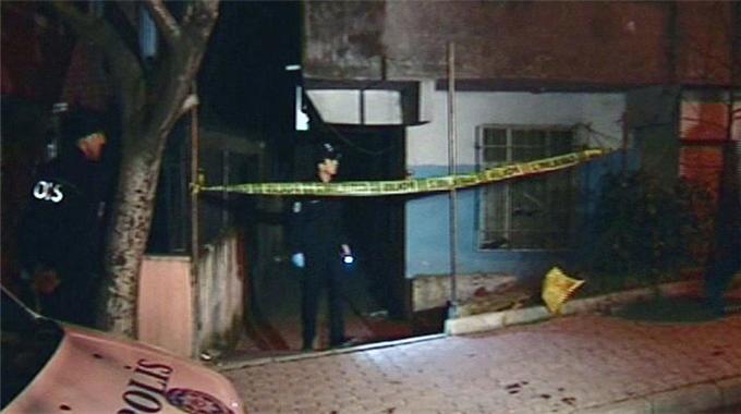 İstanbul'da bir kadın cinayeti daha