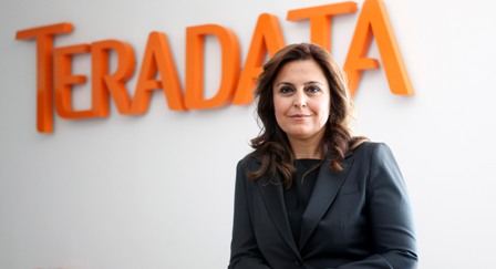 Turkcell büyük veride Teradata’yı tercih etti