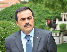 Selçuk Öztürk, Aydınlar Ocağı’nda