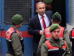 Savcı Hanefi Avcı'nın cezalandırılmasını istedi