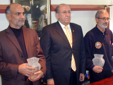 'Konya bizim için önemli'