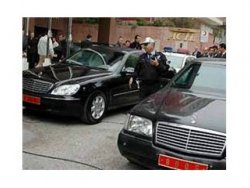 Kamuda hangi kurumun kaç aracı var