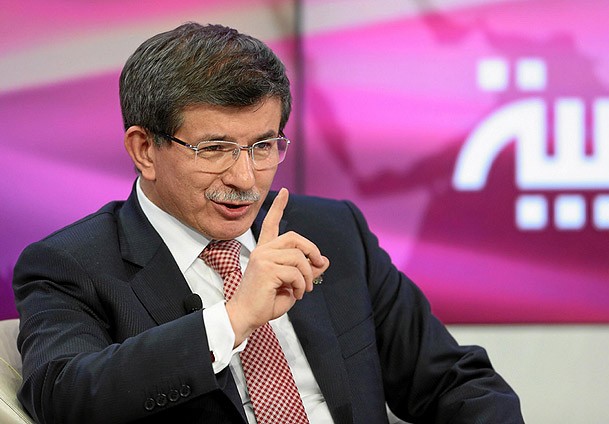 Acımaz diktatörlük gitmeli