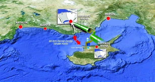 Asrın projesinde gecikme yok