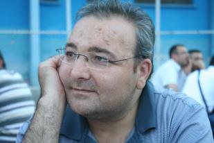 Burak Taşpınar dua bekliyor