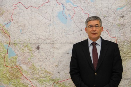 KOP bölgesini cazip hale getireceğiz