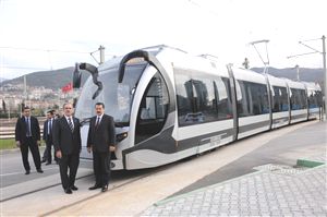 İlk yerli tramvay hazır