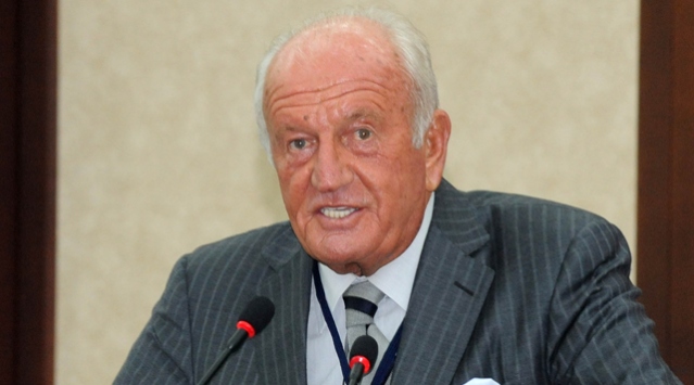 Ali Şen, gönlündeki başkan adayını açıkladı