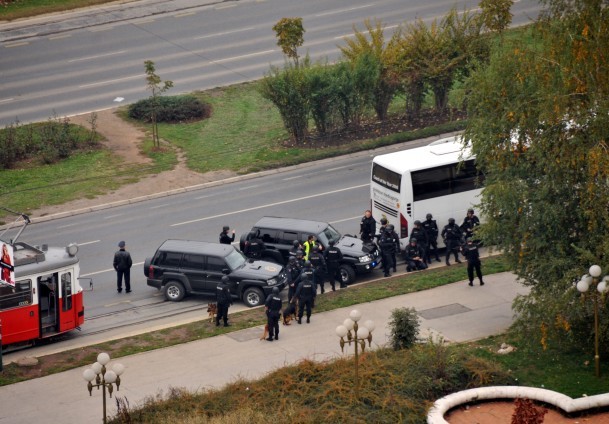 Alabama'da rehin alınan çocuk kurtarıldı