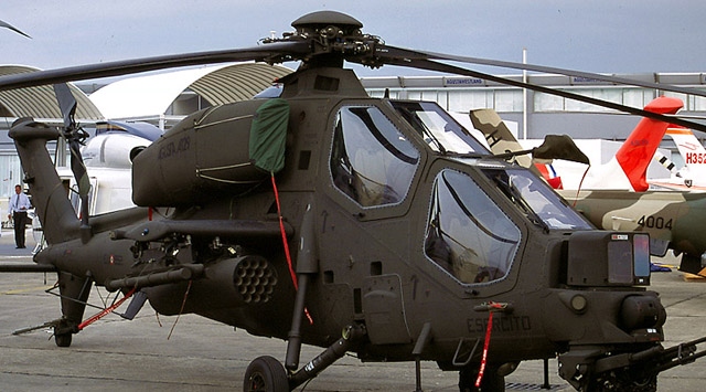 Milli helikoptere yerli füze VİDEO HABER