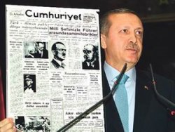 Ahıra çevrilen camiler tespit edilecek