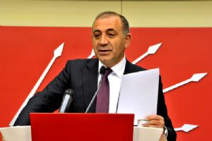 50 eski Milletvekili CHP'ye geçecek