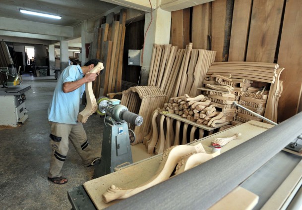 Mobilyadaki kanser tehlikesine TSE önlemi