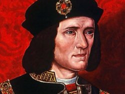 İngiltere'nin kayıp kralı