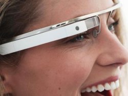 Google Glasses geliyor