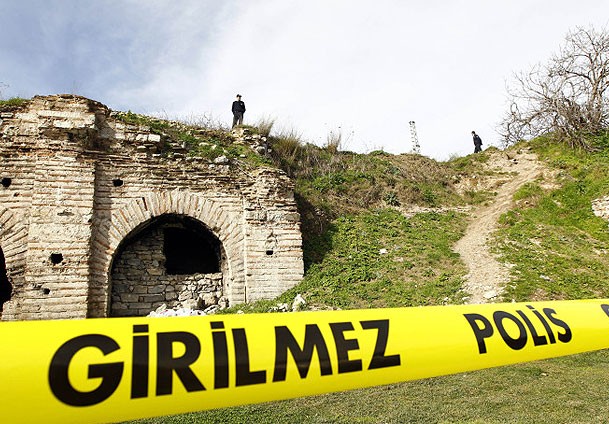 Surlar 24 saat gözetlenecek