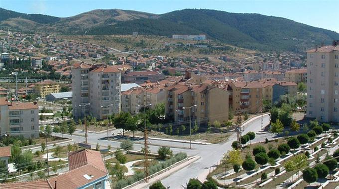 Yozgat'ın sırrı belli oldu