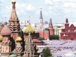 Rus emlak kralı listesinde 3 Türk var