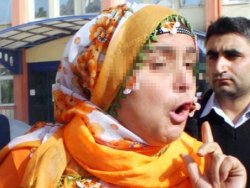 Tecavüzcüsünü öldüren kadın neden mi serbest