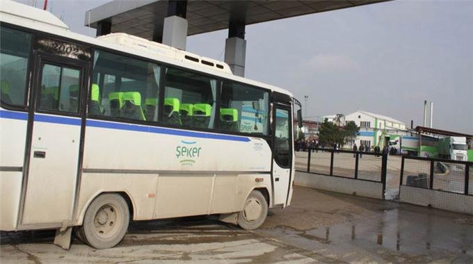 Şeker Piliç-Banvit görüşmesi sona erdi