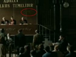 Karadayı dizisinde Atatürk'e sansür iddiası