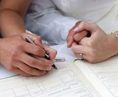 Nikah işlemleri için gitti evli olduğunu öğrendi