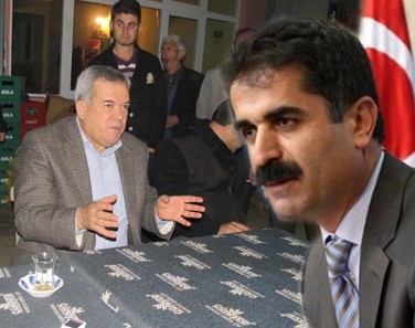 CHP'li vekilden Aygün'e: Manyak, deli, abuk subuk...