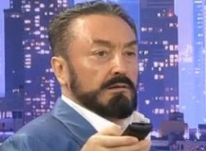 Adnan Oktar mal varlığı iddialarına cevap verdi