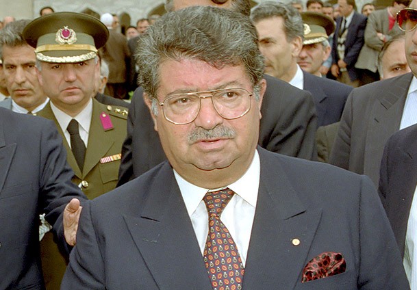 Saç örneği savcılıkta