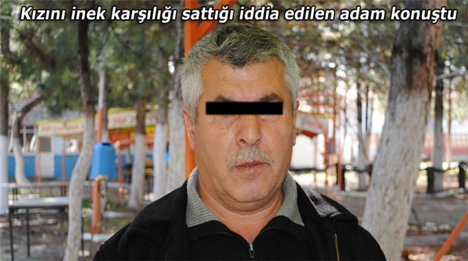 Satmadım çünkü...