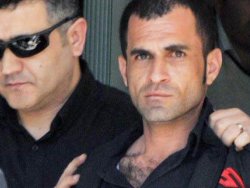 İzmir'e korku salan seri katilin cezası