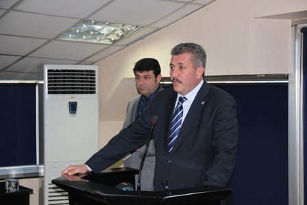 Muhasebecilere iş sağlığı dersi