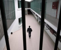 475 günlük hapis için 24,7 bin lira tazminat