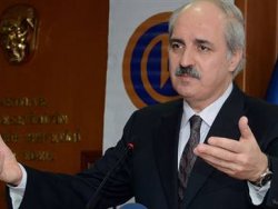 Numan Kurtulmuş'tan AK Parti'nin başarısının sırrı