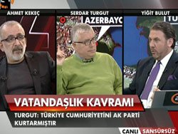 Ahmet Kekeç: Atatürk’ün sözü sümen altı edildi