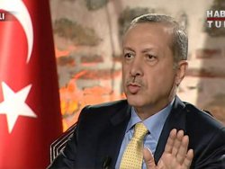Erdoğan: Teröristle kucaklaşanı İmralı'ya göndermeyiz