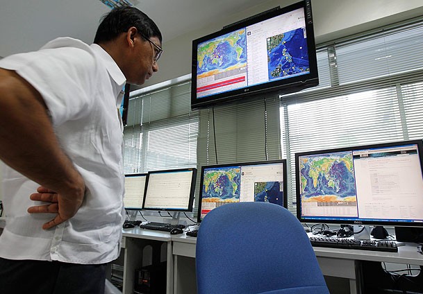 Güney Pasifik'te 8.0 büyüklüğünde deprem