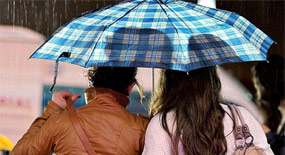 Güneydoğu'da kuvvetli yağış uyarısı