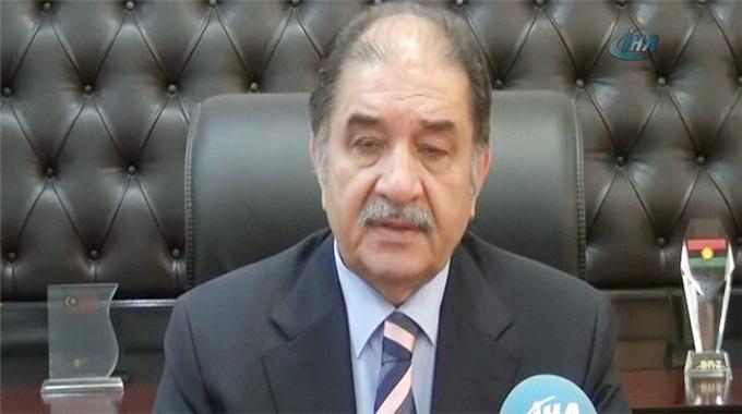 Kuzey Irak ile ticaret gelişiyor