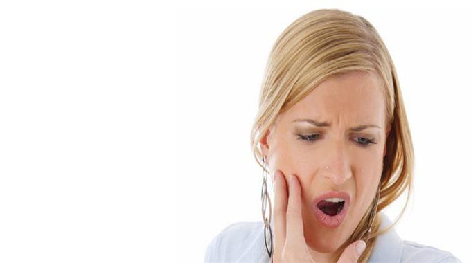 Diş çürüğü diğer hastalıkları tetikliyor