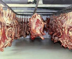 Rusya, ABD etinin ithalatını yasaklıyor