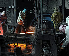 İş kazaları ile ilgili çarpıcı gerçek