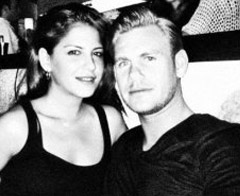 Türkan Şoray'a yabancı damat