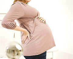 Bebeklerin küçük doğmasında en büyük neden