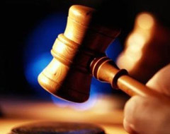 İslami Cihad Hareketi davasının gerekçesi açıklandı