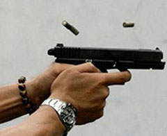 Sakarya'da silahlı kavga: 2 yaralı