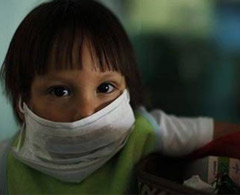 İl Sağlık Müdürlüğü'nden domuz gribi açıklaması