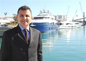 Lükste sınır tanımayan 4 yat