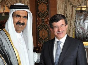 Suriye, Türkiye ile Katar diyalog anlaşmazlığına mı düştü?